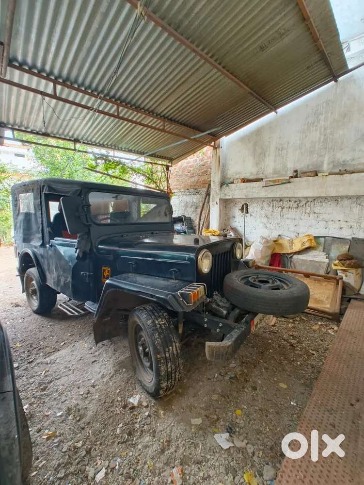 Mahendra Major