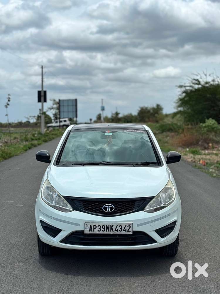 Tata Bolt Diesel 2018 Year