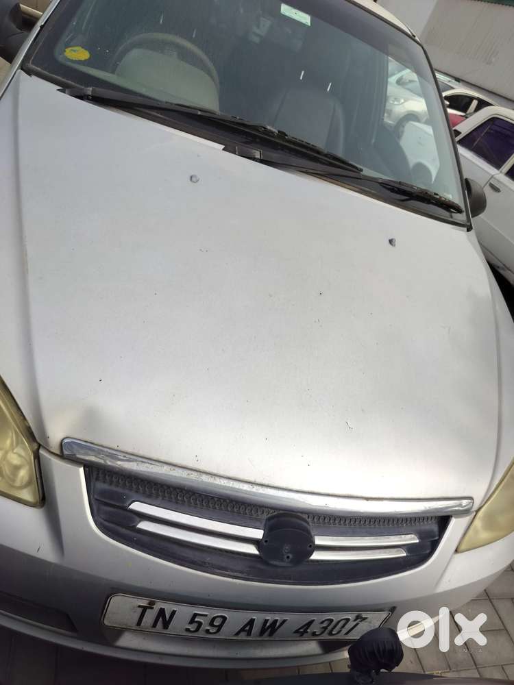 Tata Indica Dl, 2012, Diesel