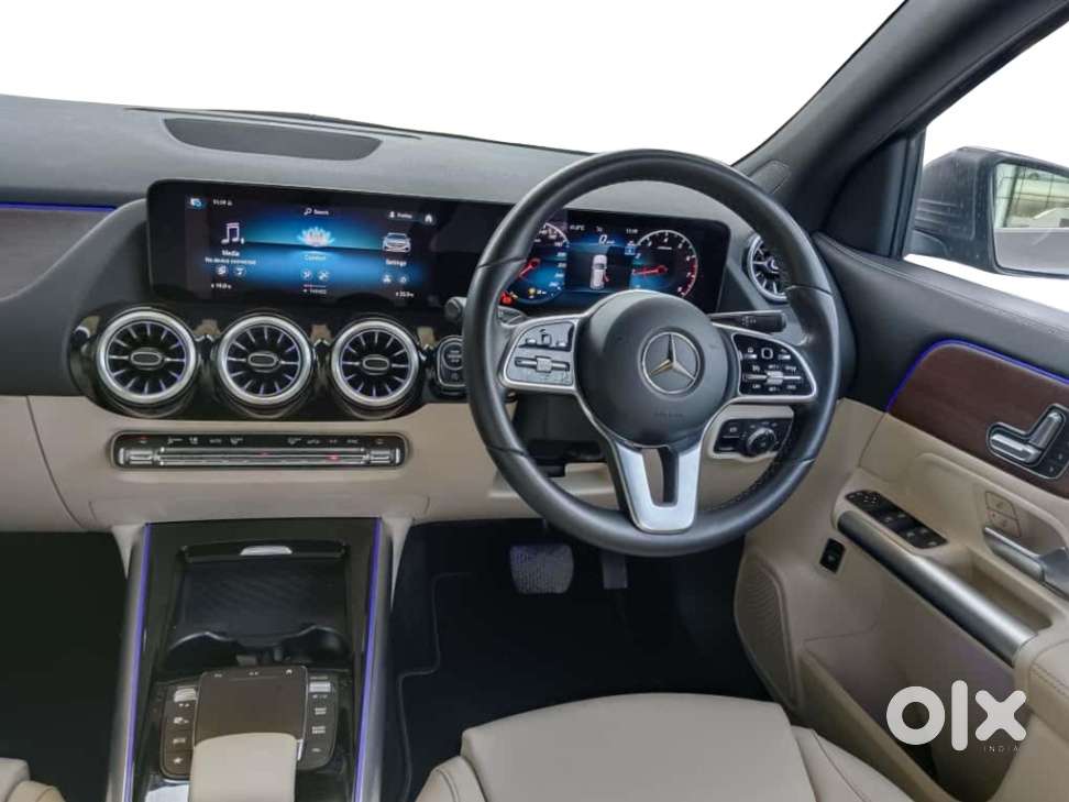 Mercedes-benz Gla 200, 2023, Petrol