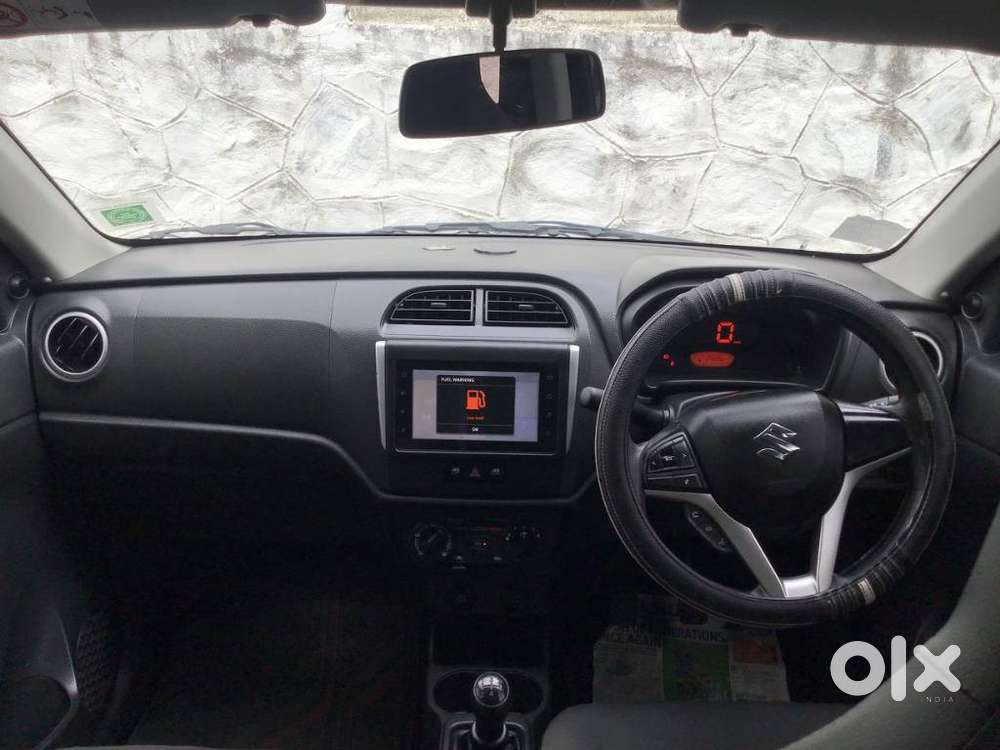 Maruti Suzuki Alto K10 Plus Edition, 2024, Petrol