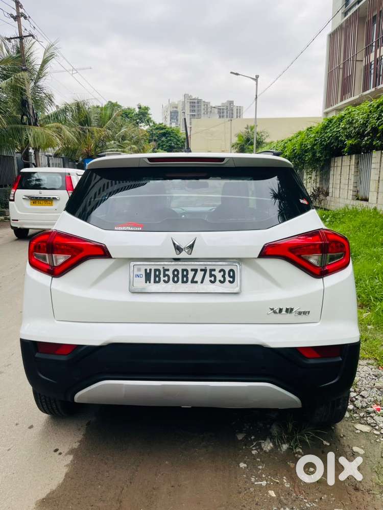 Mahindra Xuv300 Turbosport 2023