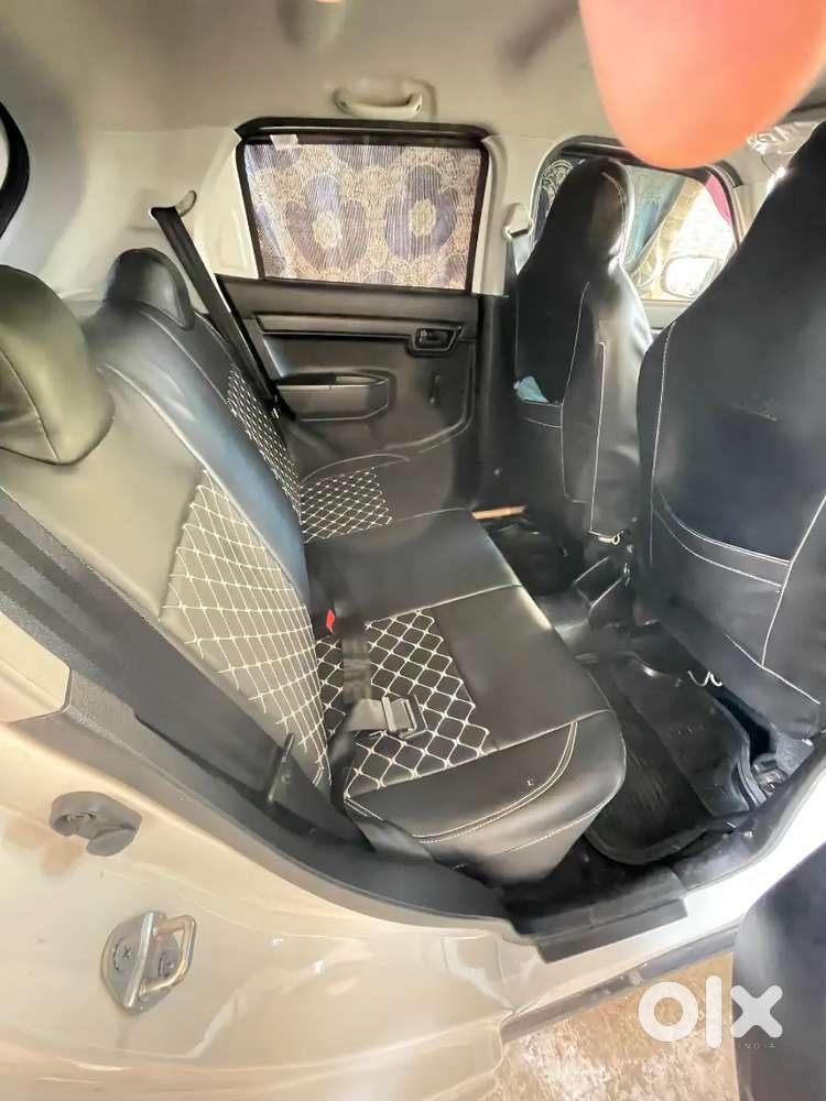Maruti Suzuki S-presso December 2022 Manual
