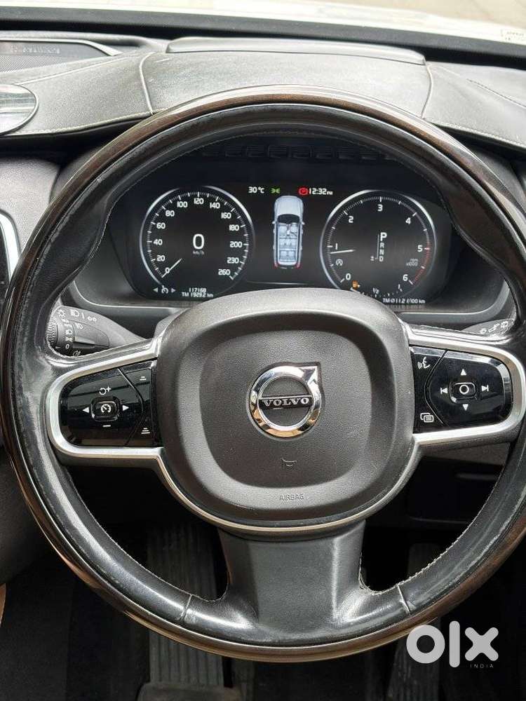 Volvo Xc 90 D5 Inscription, 2017, Diesel