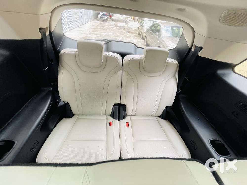 Mahindra Xuv700 2.2 Ax 7 Diesel At Luxury Pack Str, 2022, Diesel