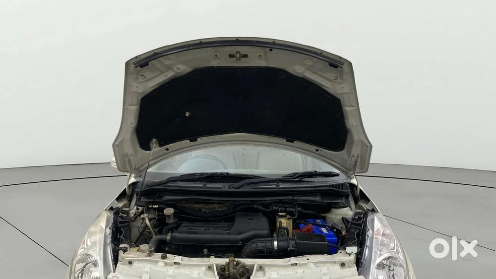 Maruti Suzuki Swift Dzire Vdi Bsiv, 2014, Diesel