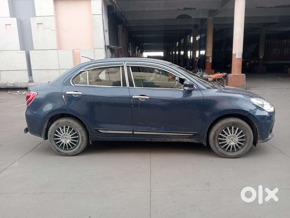 Maruti Suzuki Dzire 1.2 Vxi, 2022, Petrol