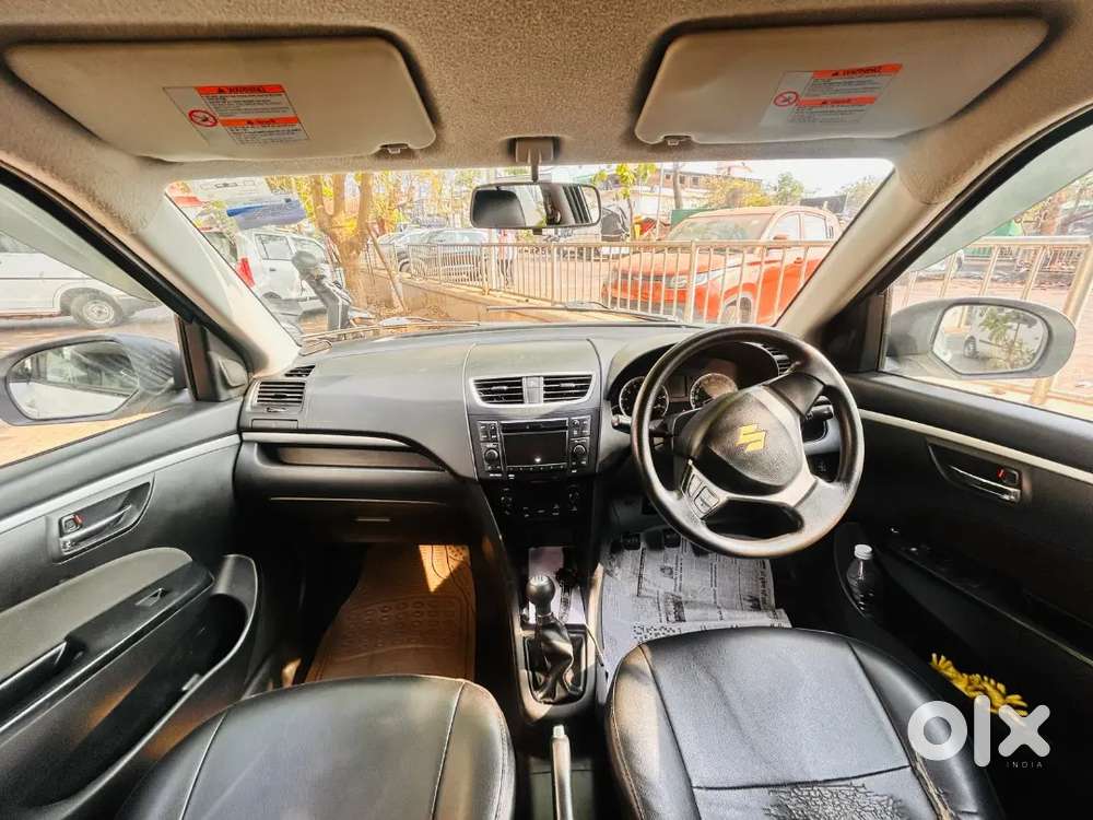 Top Condition Swift Maruti Suzuki 2014 Car