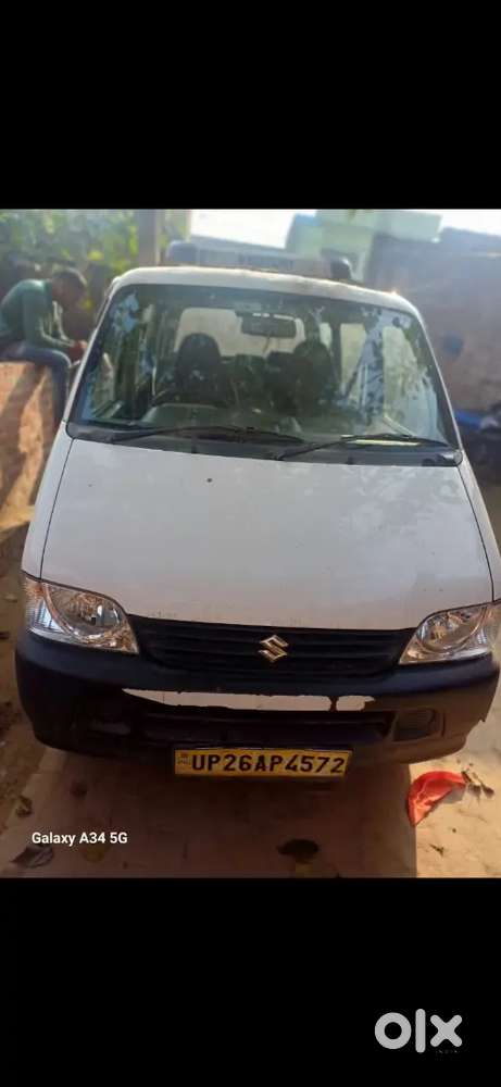 Maruti Suzuki Eeco 2023