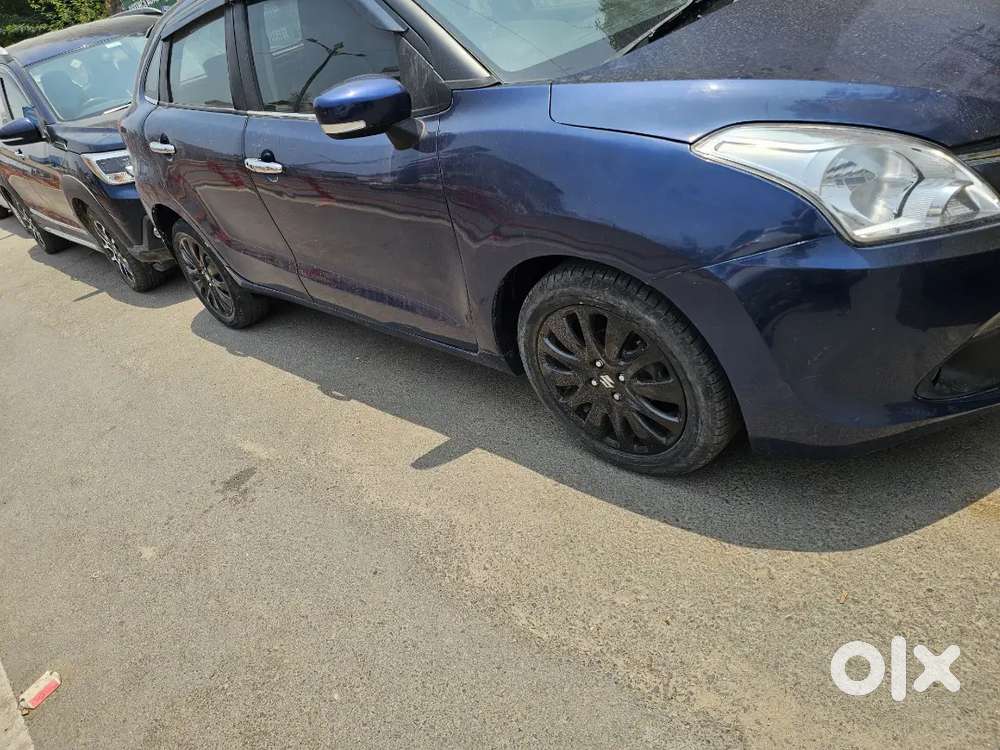 Baleno Diesel