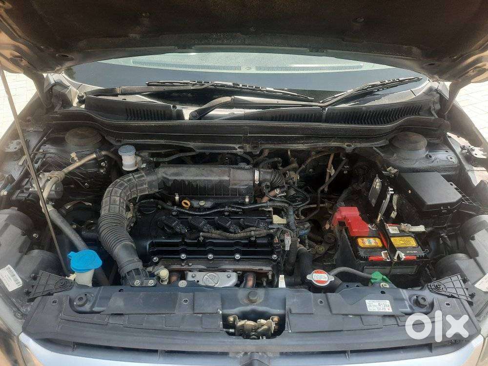 Maruti Suzuki Vitara Brezza 1.5 Lxi, 2022, Petrol