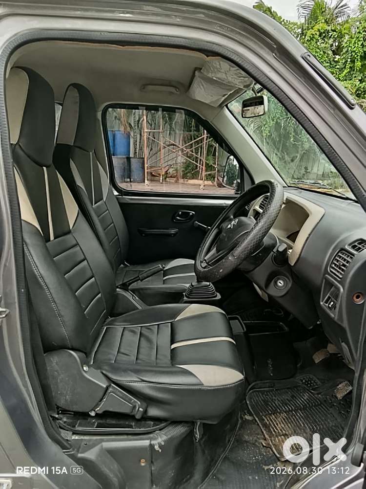 Maruti Suzuki Eeco 5 Seater Ac, 2025, Petrol