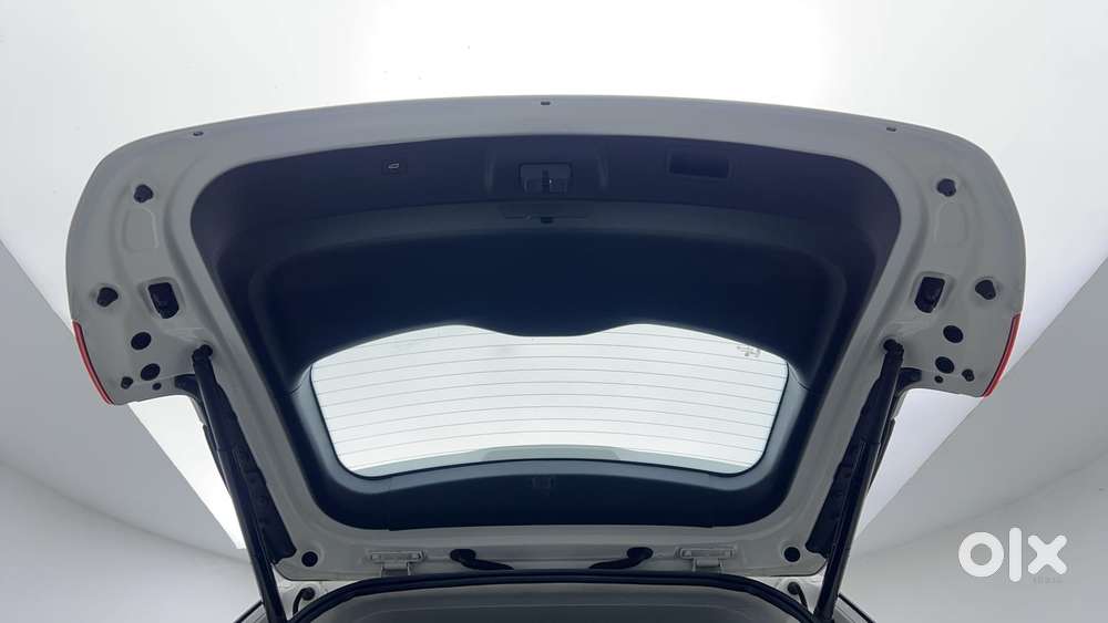 Mg Hector Sharp At, 2022, Petrol