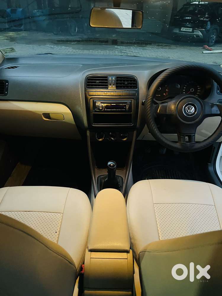 Volkswagen Vento 1.6 Mpi All Star, 2012, Petrol
