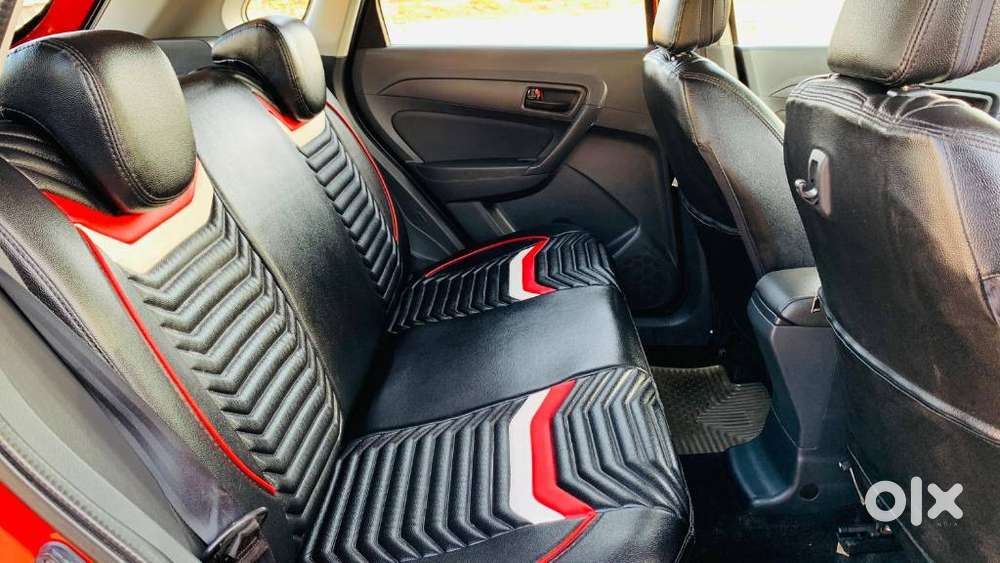 Maruti Suzuki Vitara Brezza Vdi Option, 2017, Diesel