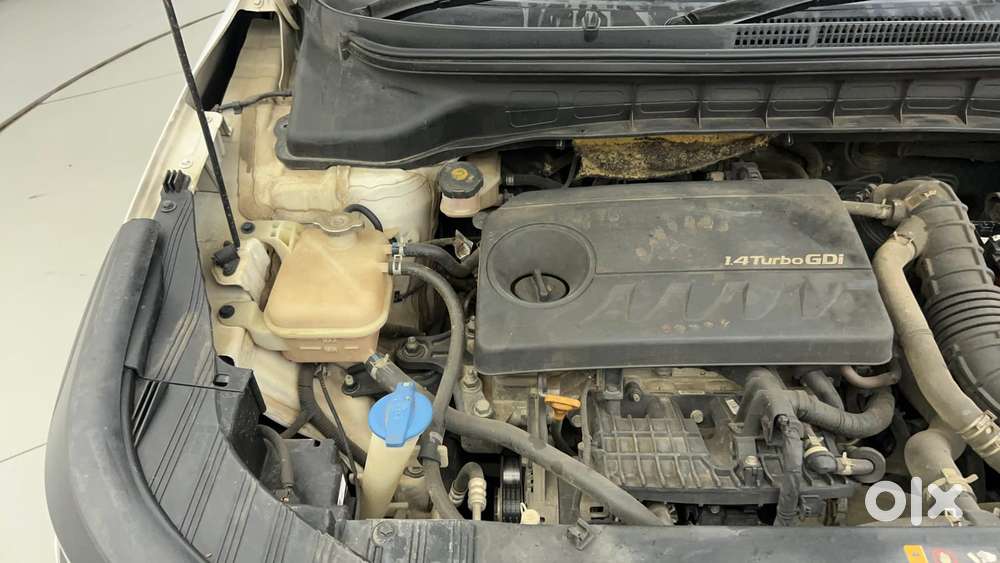 Kia Carens 1.4 Luxury Plus 6 Str, 2022, Petrol