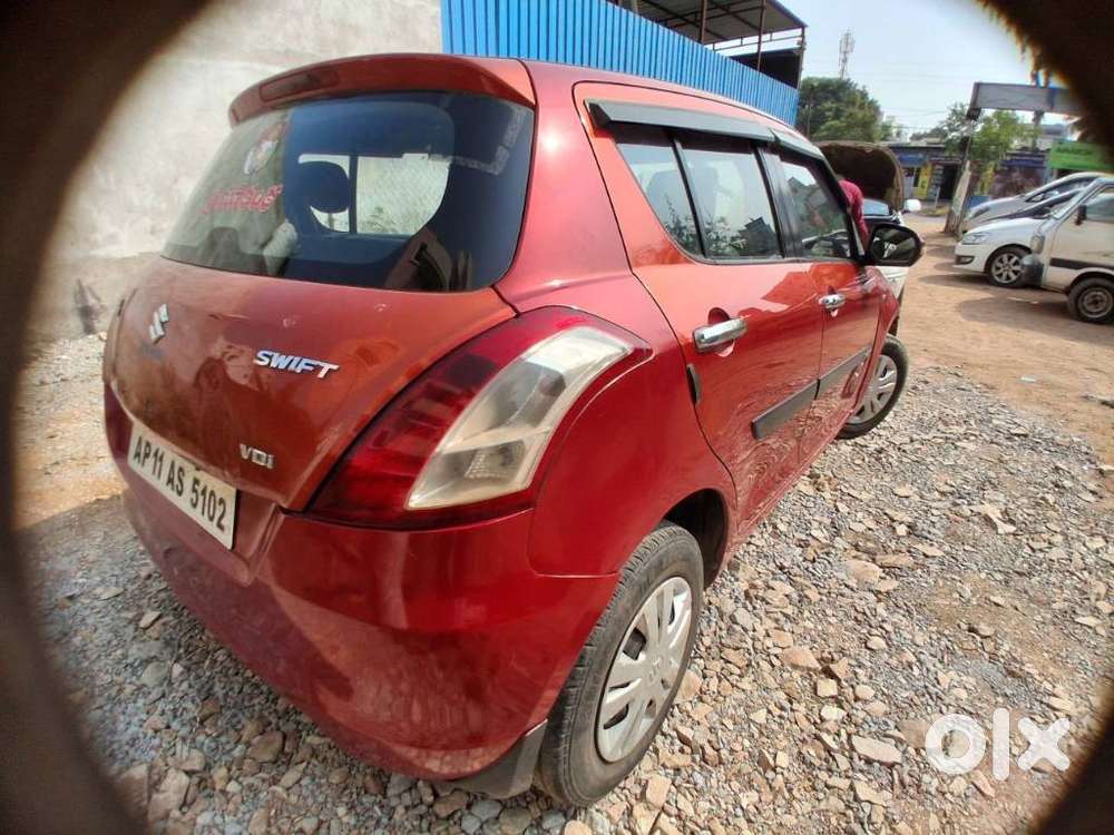 Maruti Suzuki Swift Ddis Vdi, 2013, Diesel