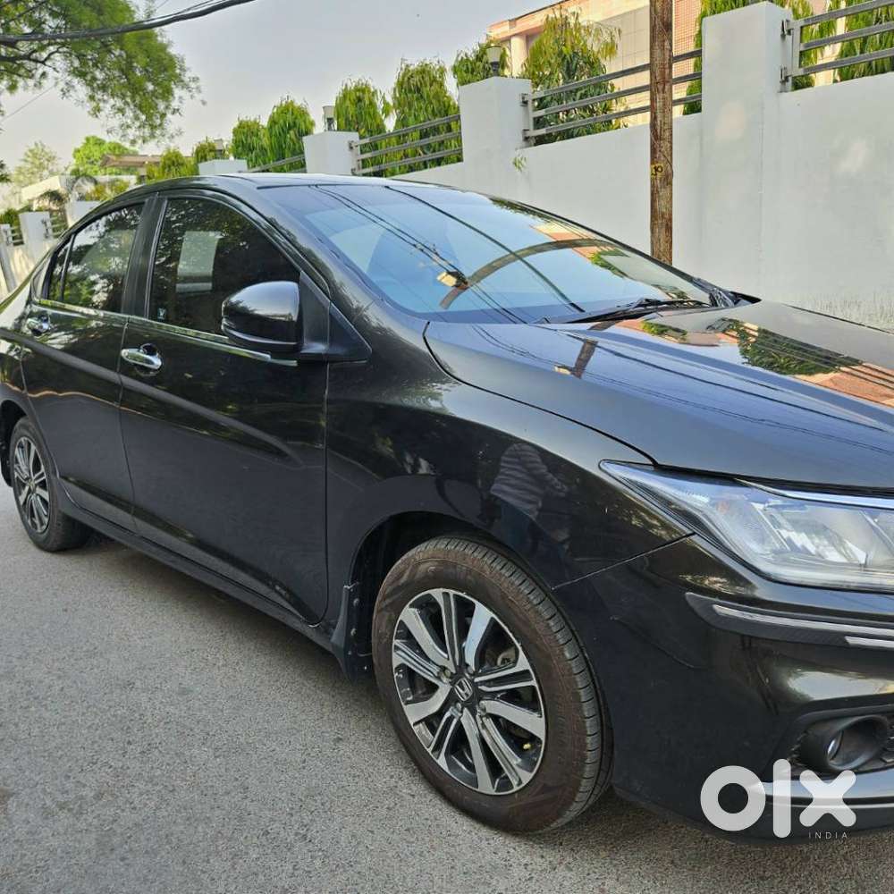 Honda City 1.5 Vx I-dtec Mt, 2019, Diesel