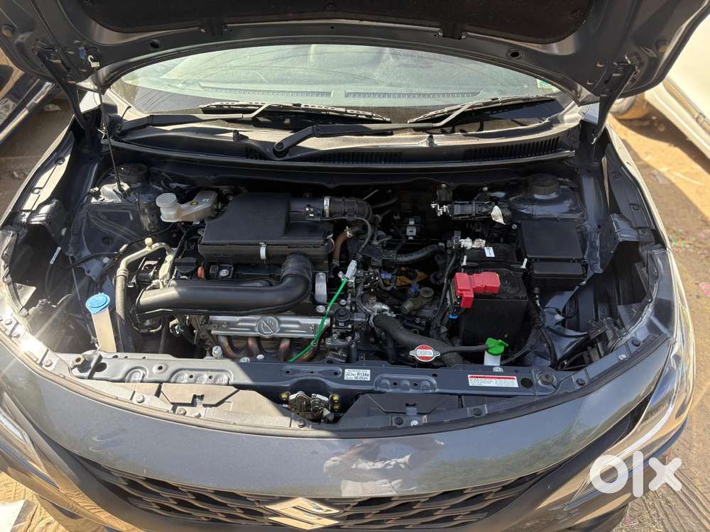 Maruti Suzuki Baleno, 2024, Petrol