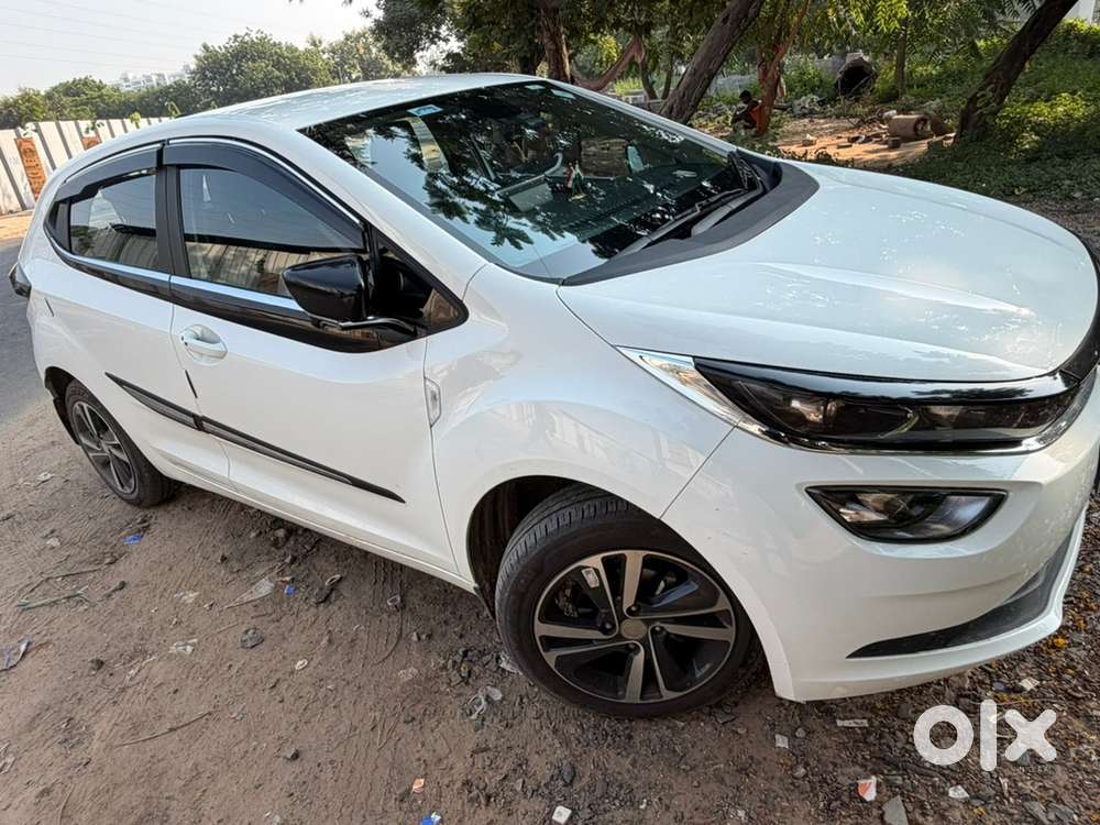Tata Altroz Xz Plus 2024