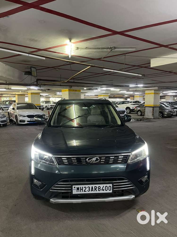 Mahindra Xuv300 Turbosport W8, 2019, Diesel