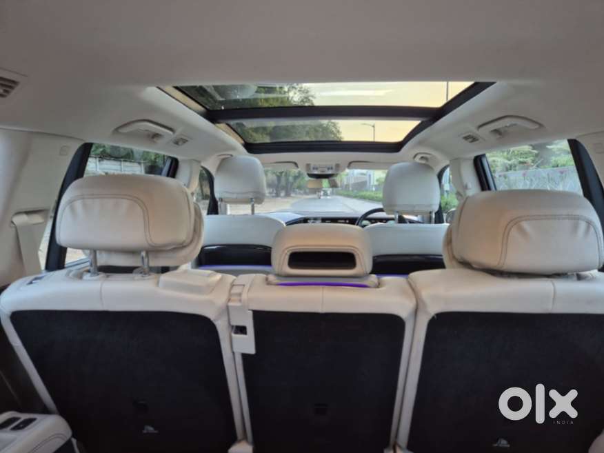 Mercedes-benz Gls 400d 4matic, 2022, Diesel