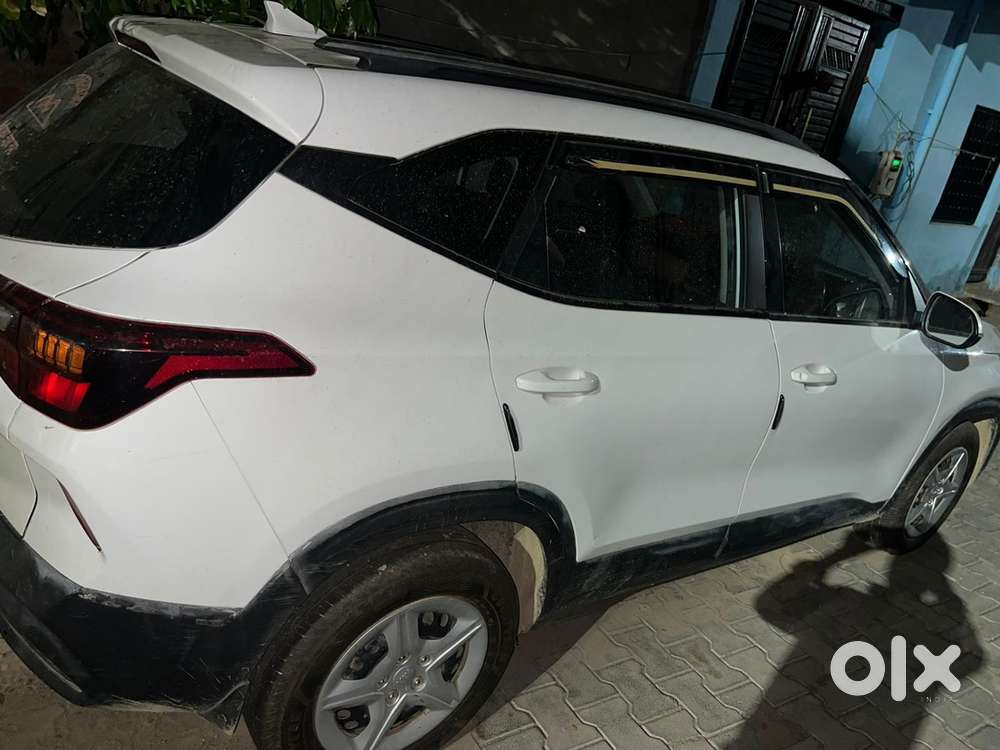 Kia Car Petrol Manual 2020 Year
