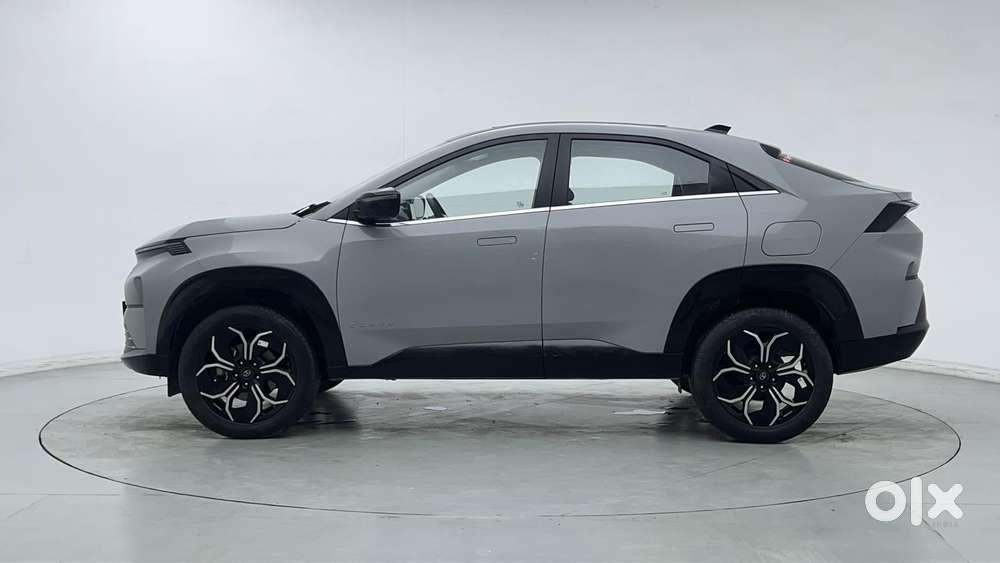 Tata Curvv S 1.2 Revotron Petrol 6mt, 2024, Petrol