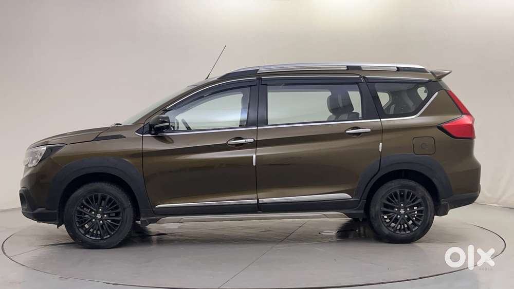 Maruti Suzuki Xl6 1.5 Alpha Mt, 2021, Petrol
