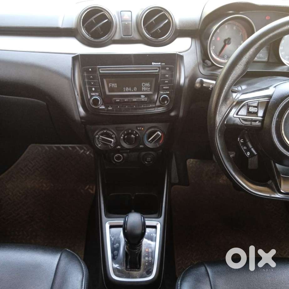 Maruti Suzuki Swift Amt Vxi, 2018, Petrol