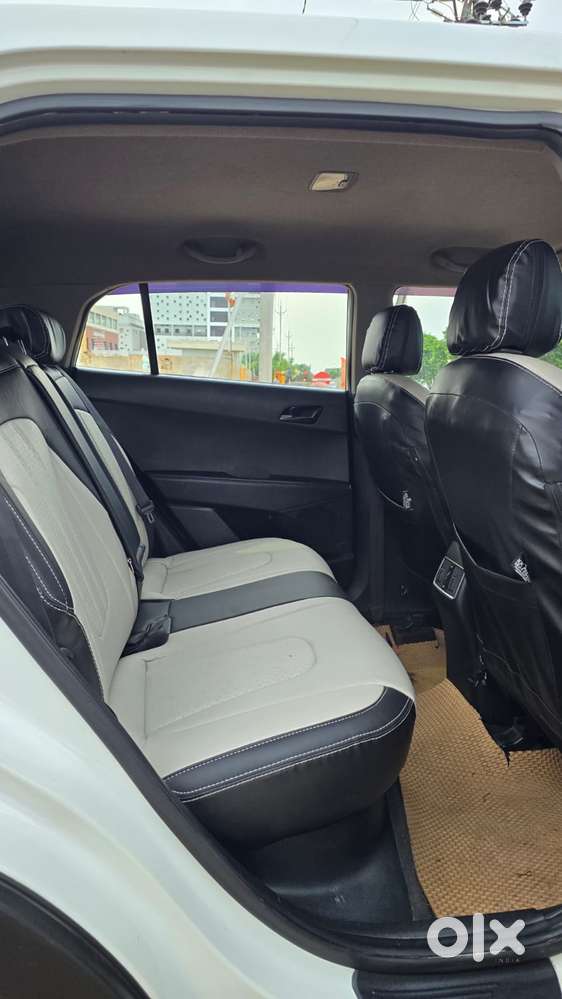 Hyundai Creta 1.4 Ex Diesel, 2019, Diesel