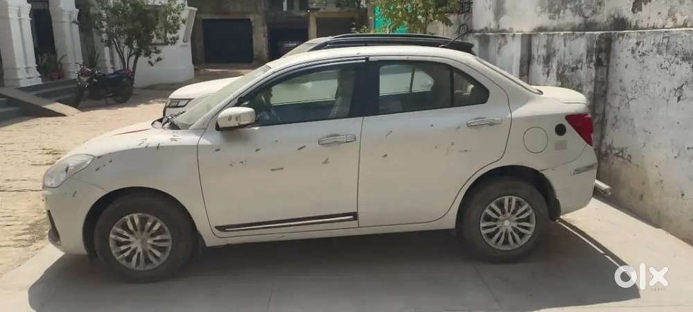 Maruti Dzire 1.2 Vxi 2023