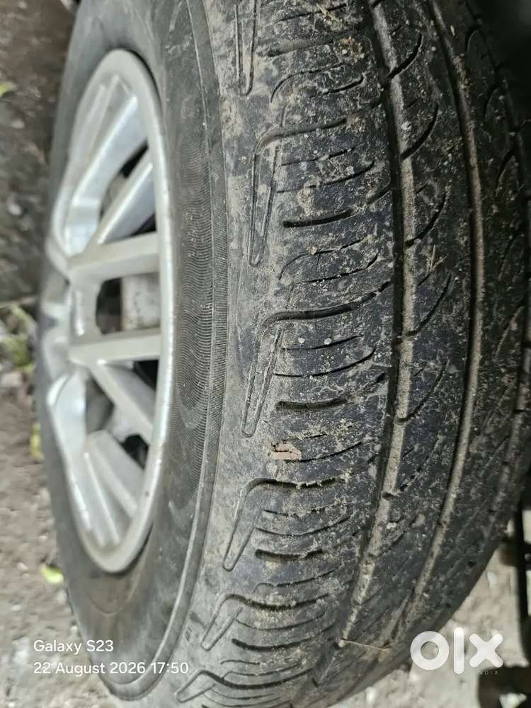 Tata Indica Vista 2013 Ls