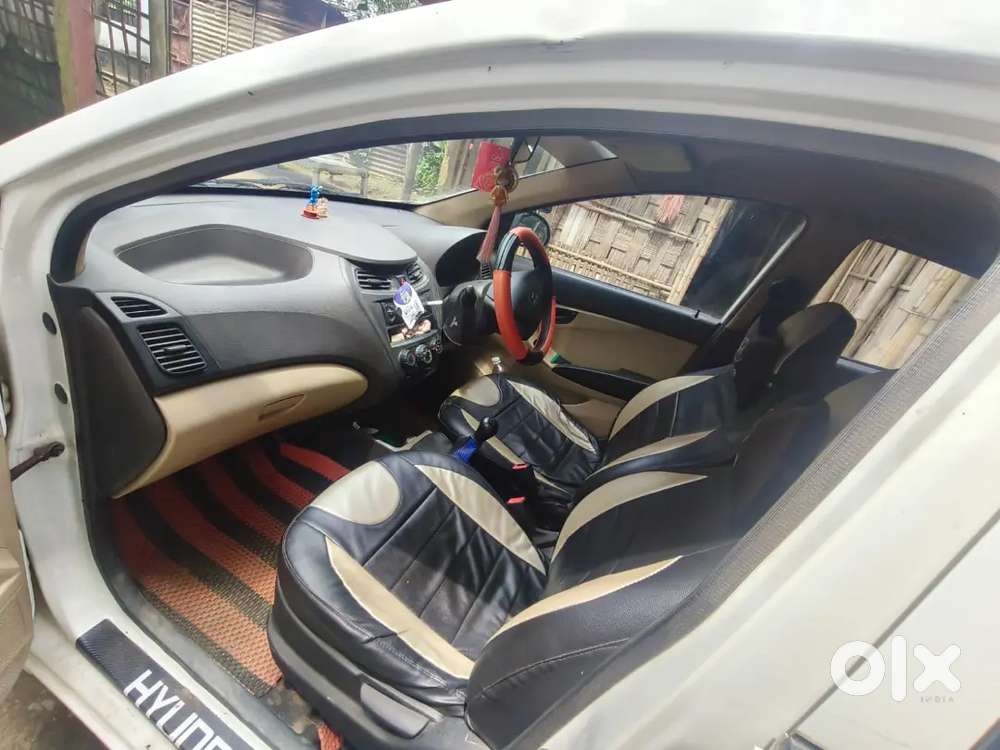 Hyundai Eon 2016 Petrol 75376 Km Driven