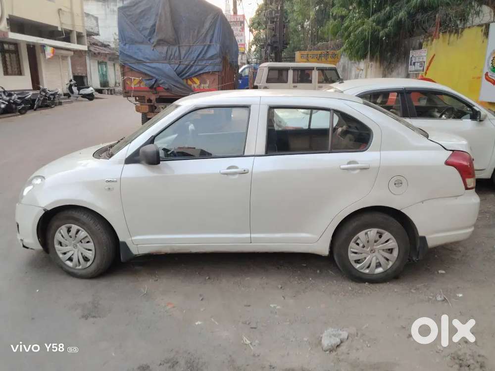 Good Condition / Good Mileage