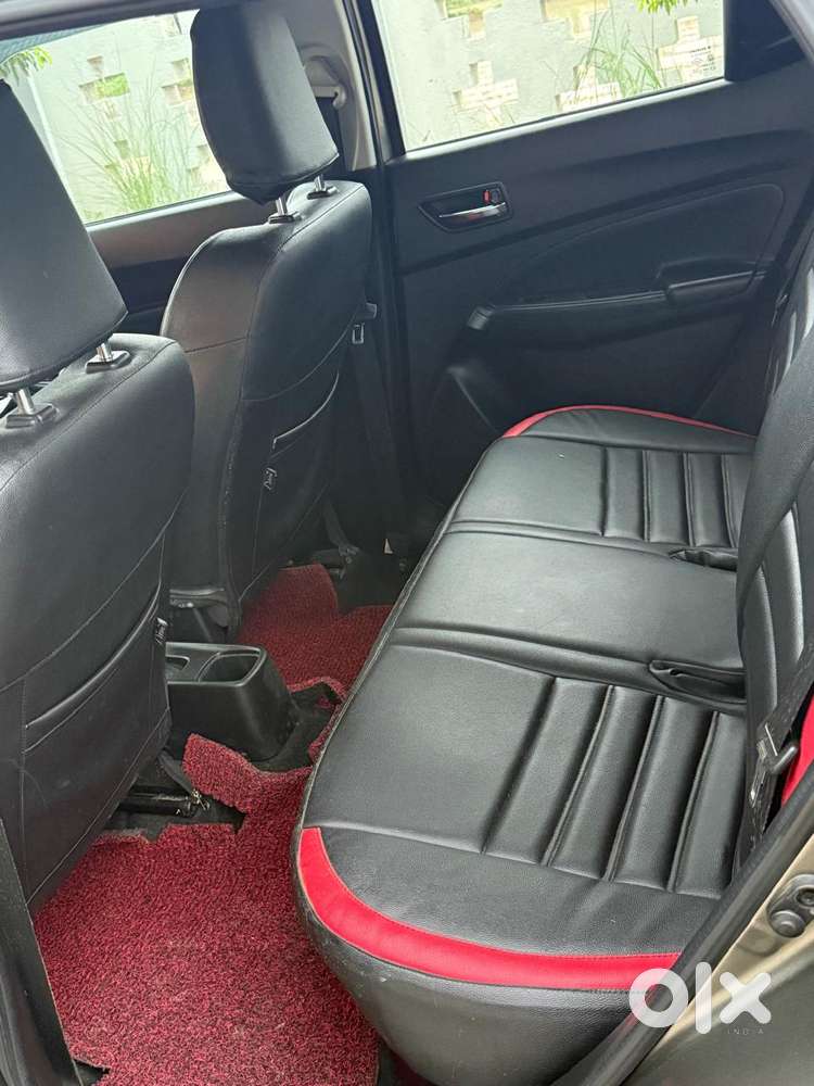 Maruti Suzuki Swift Vvt Vxi, 2021, Petrol