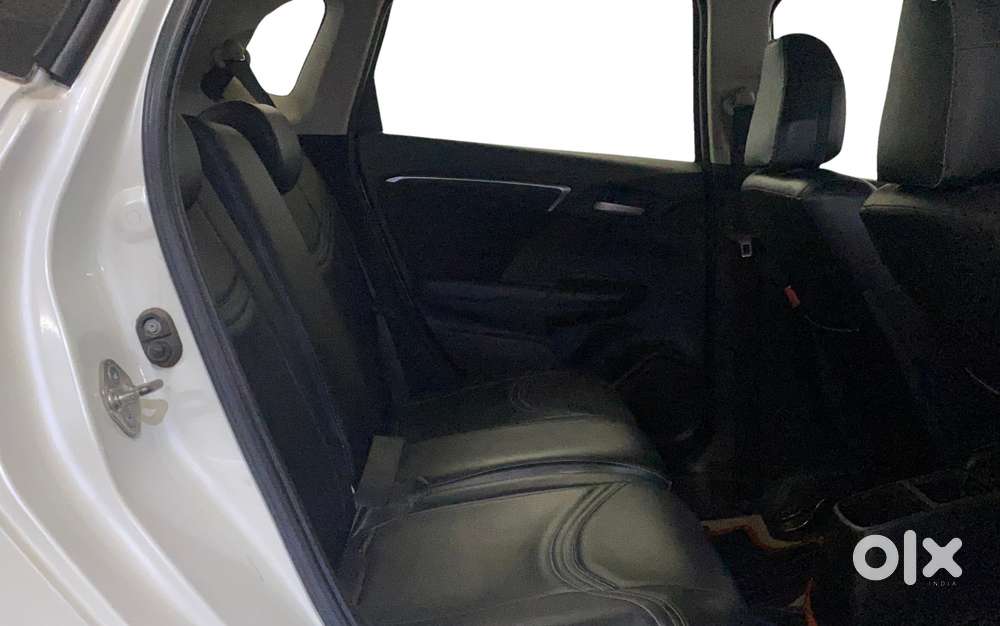 Honda Jazz 1.2 Vx I Vtec, 2017, Petrol