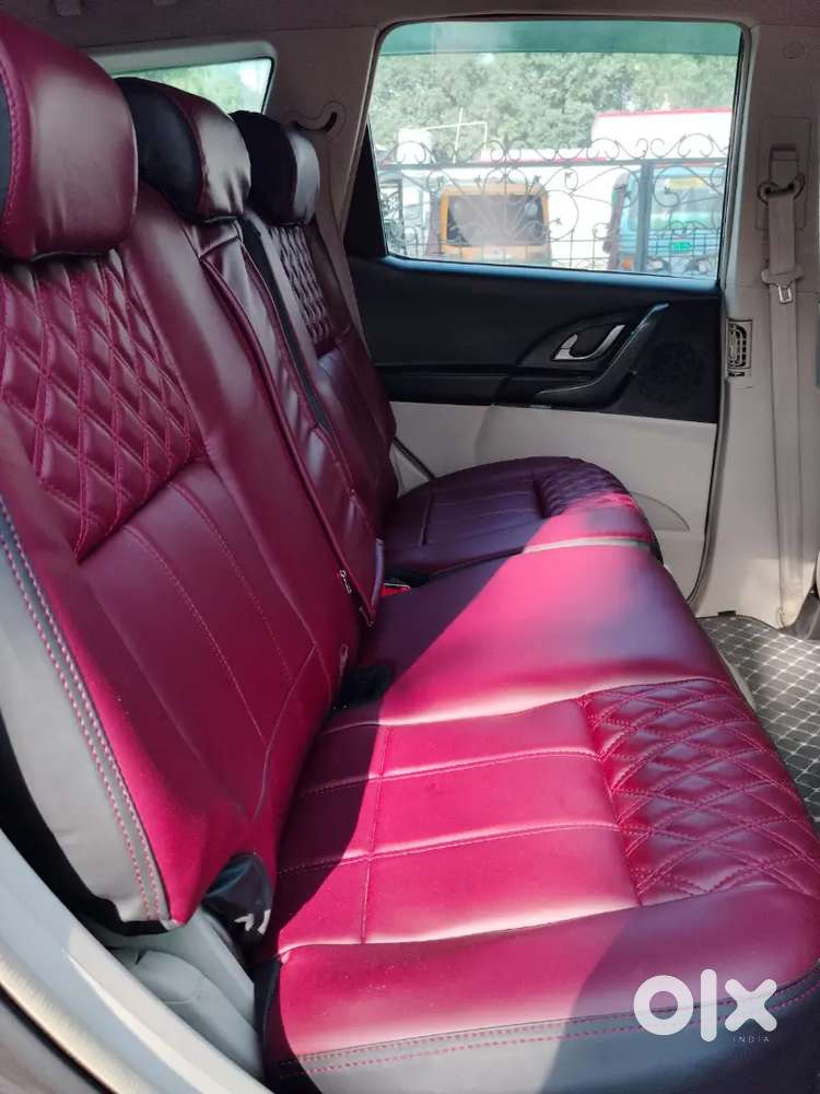 Mahindra Xuv500 2015 Diesel Well Maintained