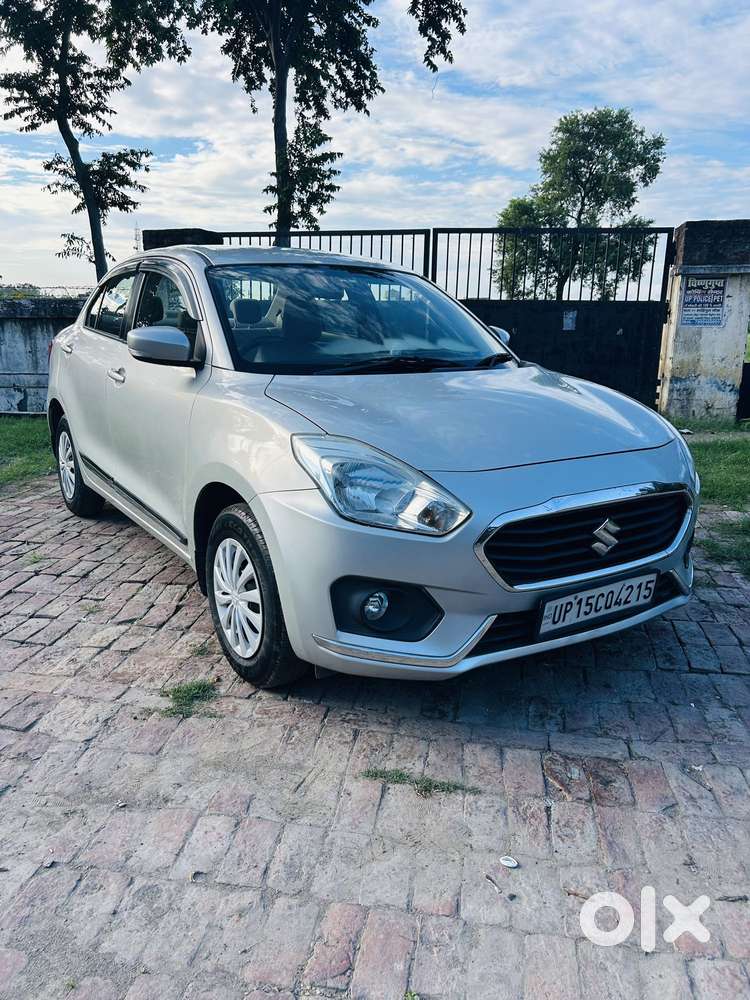 Maruti Suzuki Swift Dzire Vdi (o), 2018, Diesel