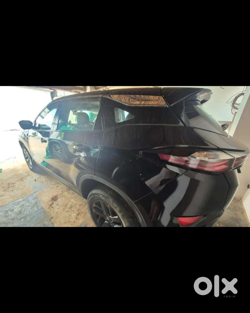 Tata Harrier Xz 2.0l 2021 Diesel