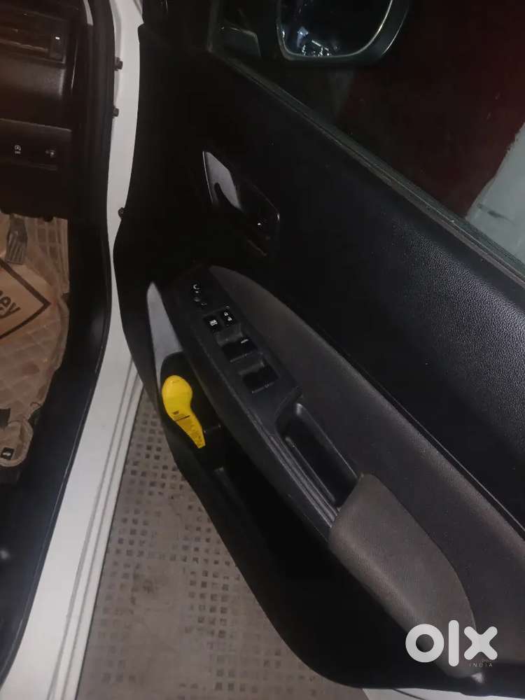 I Am A Government Employee. I Do Not Use This Car;