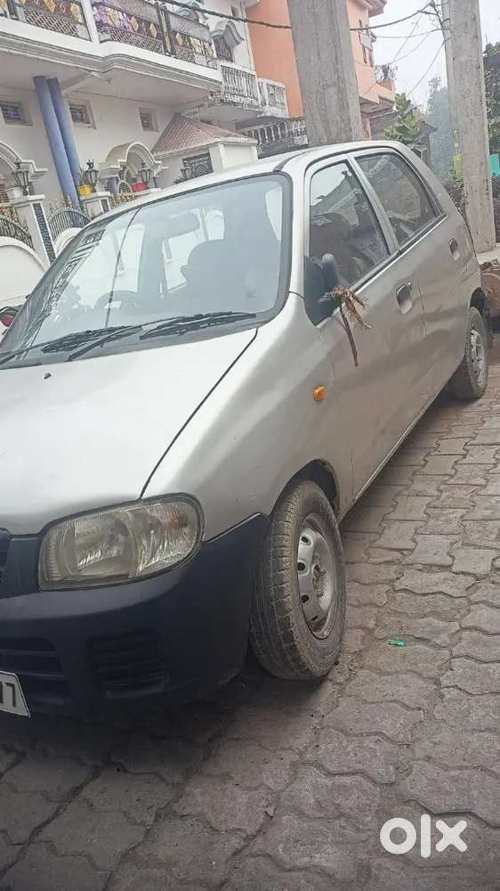 Maruti Suzuki Alto 2008 Petrol Alto