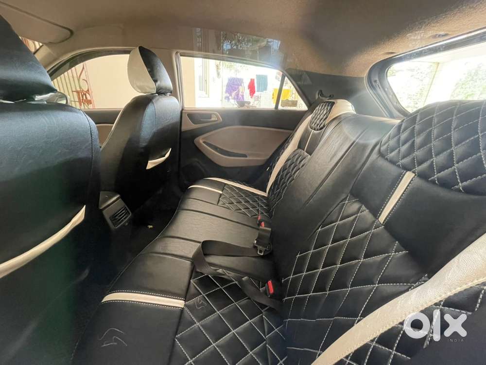 Hyundai Elite I20 2016 Petrol Well Maintained