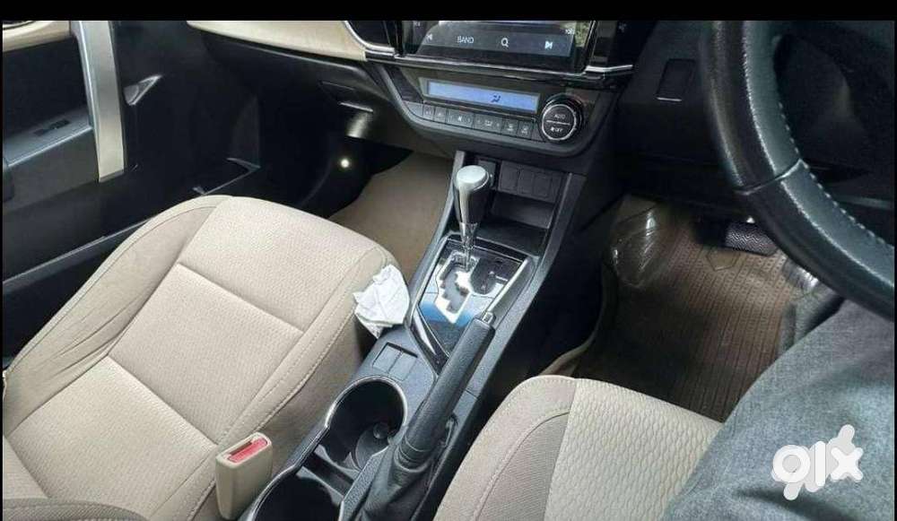 Toyota Corolla Altis For Sale