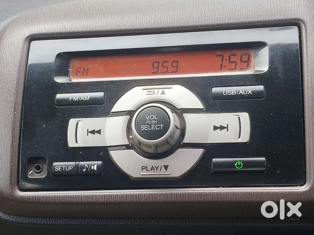 Honda Amaze Vx Diesel Manual 2013