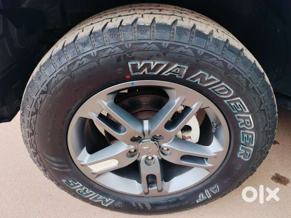 Mahindra Thar Lx Hard Top Diesel Mt 4wd, 2024, Diesel