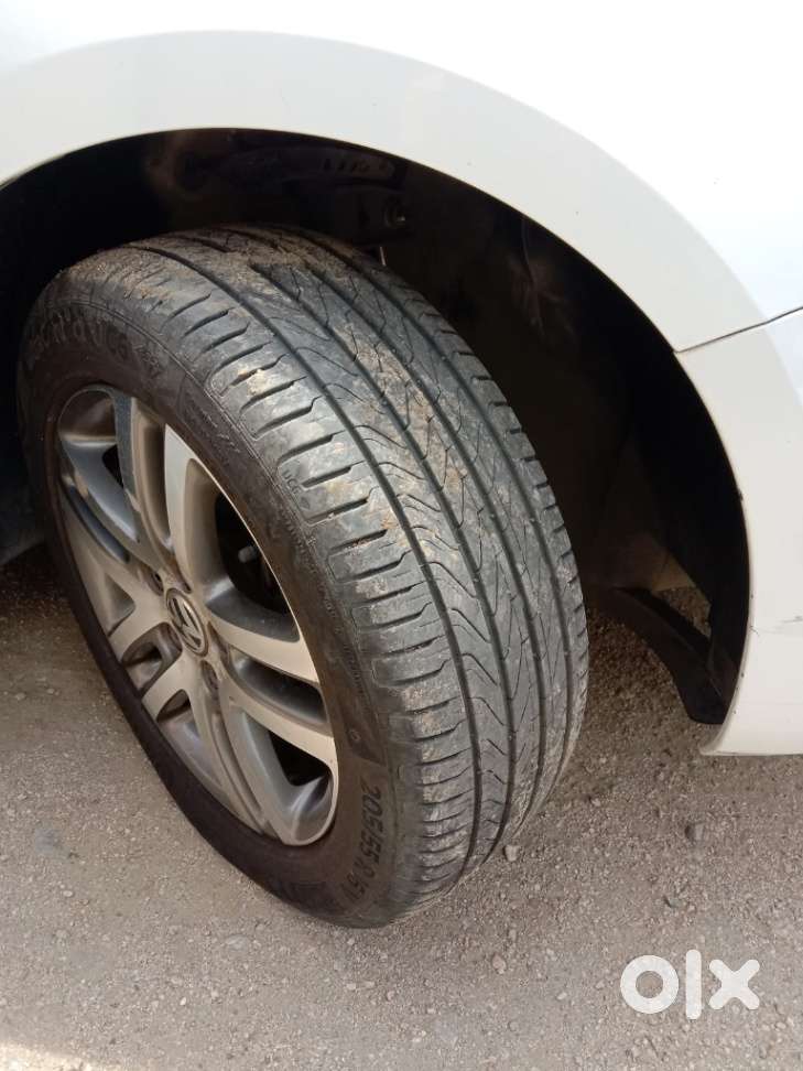 Volkswagen Jetta [2013-2017] 2.0 Highline Tdi, 2014, Diesel