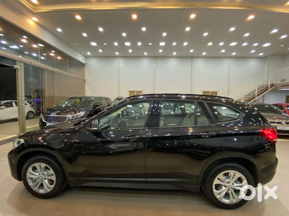 Bmw X1 2.0 Sdrive20i Sportx, 2022, Petrol
