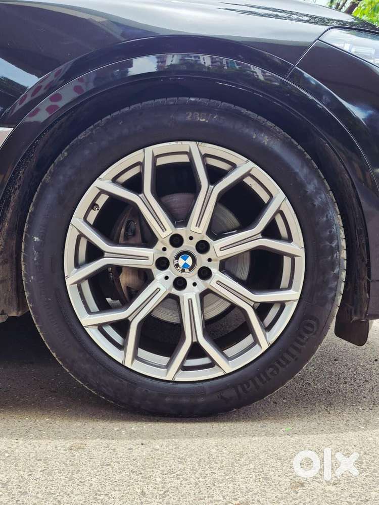 Bmw X7 Xdrive30d Dpe Signature, 2020, Diesel