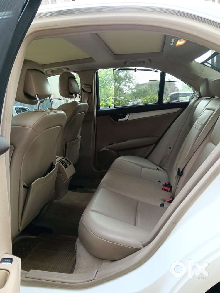 Mercedes-benz C Class Prime 200, 2014, Diesel
